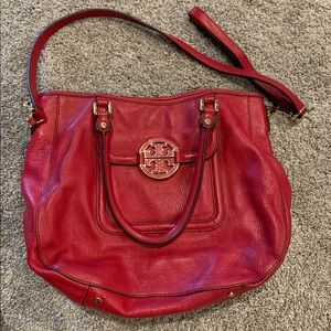 Tory Burch crossbody bag